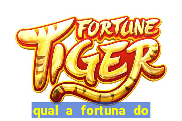 qual a fortuna do craque neto